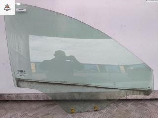 стекло двери передней правой Chevrolet Captiva 1 поколение 2010, 2.0 л., дизель, МКПП, чёрный, внедорожник 5 дв.