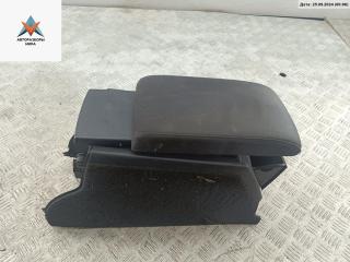 подлокотник Skoda Superb 1 поколение [рестайлинг] 2006, 1.8 л., бензин, МКПП, серый, седан