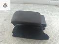 подлокотник Skoda Superb 1 поколение [рестайлинг] 2006, 1.8 л., бензин, МКПП, серый, седан - фото №2