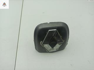 ручка крышки багажника Renault Clio 2 поколение [рестайлинг] 2002, синий, хетчбэк 3 дв., 8200060918
