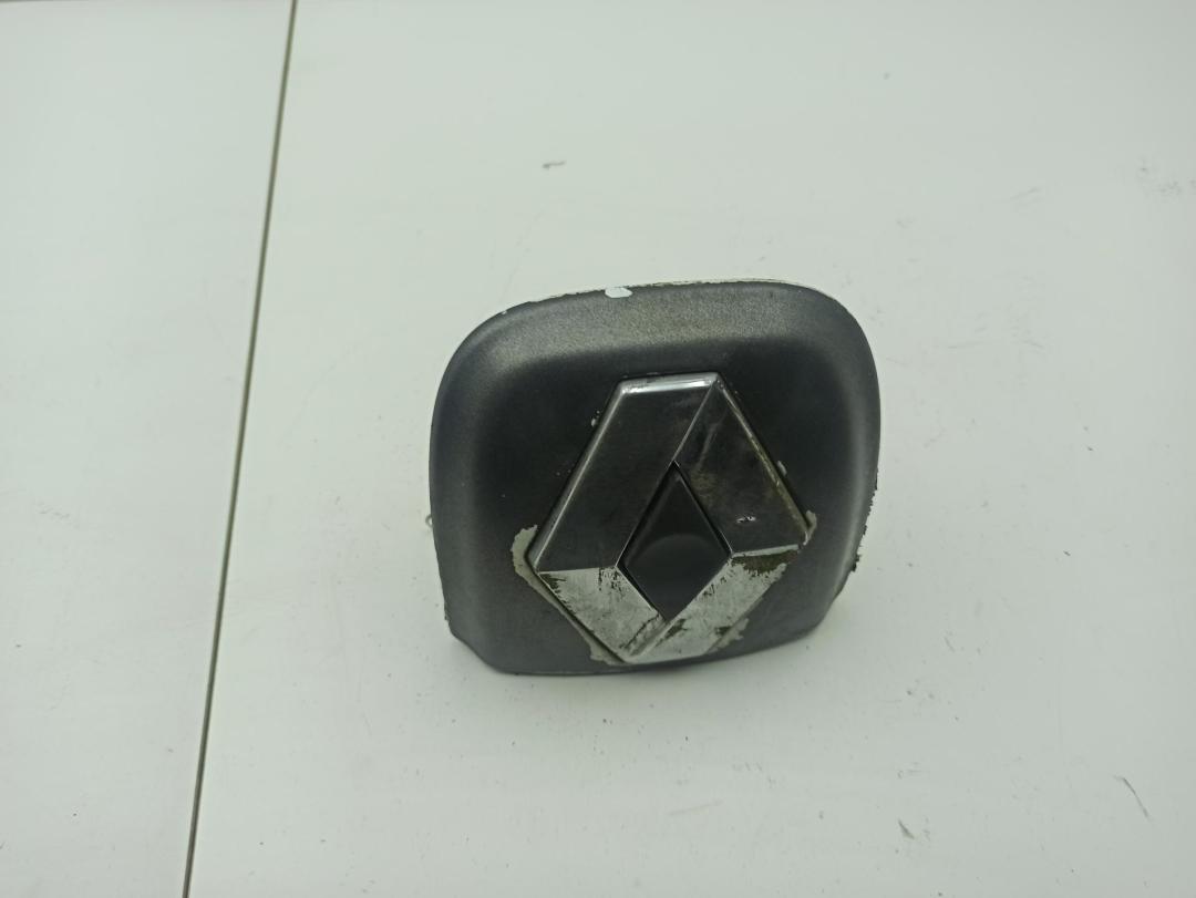 ручка крышки багажника Renault Clio II 2002, синий, хетчбэк 3 дв., 8200060918