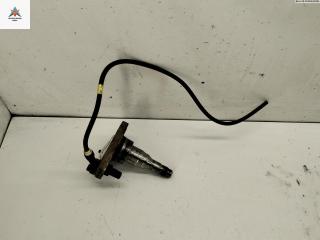 Цапфа задняя (ось ступицы) Volkswagen Golf 3 поколение 1997, 1.6 л., бензин, МКПП, серый, хетчбэк 5 дв., 50NVDE