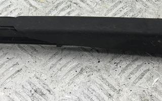 Щеткодержатель (поводок стеклоочистителя) задний Ford Focus 2 поколение [рестайлинг] 2007, 1.8 л., бензин, МКПП, чёрный, хетчбэк 5 дв., 1434059, 4M51-A17406-AA