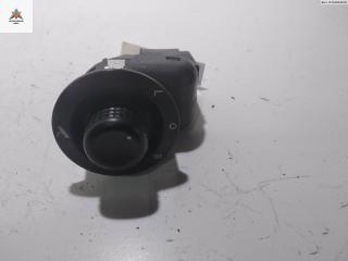 джойстик регулировки зеркал Jeep Grand Cherokee WK 2006, 3.0 л., дизель, АКПП, зелёный, внедорожник 5 дв.