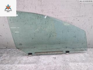 стекло двери передней правой Toyota Avensis 3 поколение (T270) 2009, 1.8 л., бензин, МКПП, синий, универсал, 68101-05050