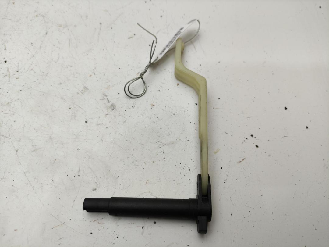 моторчик заслонки печки Mercedes-Benz E-Класс W211/S211 2004, 3.2 л., дизель, АКПП, жёлтый, универсал - фото №1