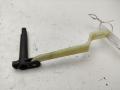моторчик заслонки печки Mercedes-Benz E-Класс W211/S211 2004, 3.2 л., дизель, АКПП, жёлтый, универсал - фото №2