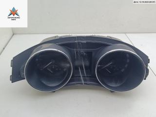 приборная панель Skoda Superb 2 поколение 2012, 2.0 л., дизель, АКПП, бежевый, универсал, 3T2920941K