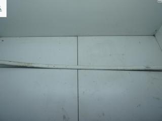 молдинг двери передней правой Ford Mondeo 3 поколение [рестайлинг] 2004, 2.0 л., дизель, АКПП, белый, универсал, 1S7120938