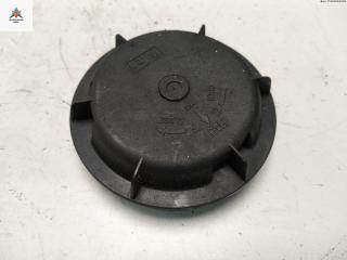 крышка фары Renault Scenic 1 поколение [рестайлинг] 2003, 1.6 л., бензин, МКПП, чёрный, минивэн, 89001811