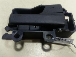 ручка внутренняя задняя правая Ford Focus 2 поколение 2004, 1.4 л., бензин, МКПП, красный, хетчбэк 5 дв., 3M51R22600AA