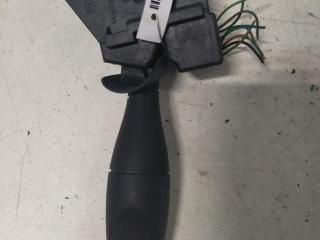 переключатель поворотов Ford Focus 1 поколение 2000, 1.8 л., бензин, МКПП, серый, универсал, 98AG13335AC