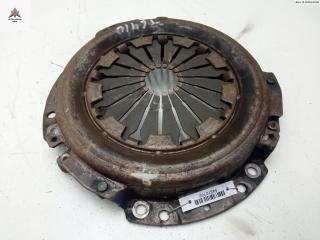 корзина сцепления Mitsubishi Carisma 1 поколение [рестайлинг] 2003, 1.6 л., бензин, МКПП, серый, хетчбэк 5 дв.