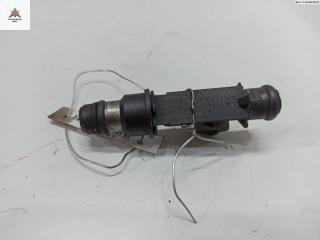 форсунка Opel Astra G 2000, 1.6 л., бензин, АКПП, чёрный, хетчбэк 3 дв., 25313846