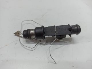 форсунка Opel Astra G 2000, 1.6 л., бензин, АКПП, чёрный, хетчбэк 3 дв., 25313846