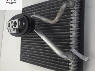 радиатор отопителя (печки) Volkswagen Golf-6 2013, 1.6 л., дизель, МКПП, серый, универсал, 1K1820103E