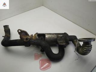 охладитель EGR / Радиатор EGR Ford Mondeo 4 поколение [рестайлинг] 2010, 1.8 л., дизель, МКПП, серый, хетчбэк 5 дв.