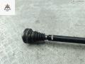 полуось передняя правая (приводной вал, ШРУС) Volkswagen Touran 1 поколение 2005, 2.0 л., дизель, МКПП, белый, минивэн - фото №3