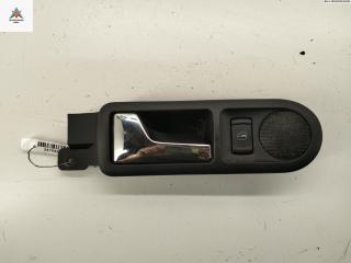 ручка внутренняя задняя левая Volkswagen Passat B5 [рестайлинг] 2003, 2.5 л., дизель, МКПП, чёрный, седан, 3B0839113