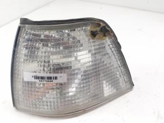 Поворотник (указатель поворота) левый BMW 3 серия E36 1991, 1.8 л., бензин, МКПП, красный, седан