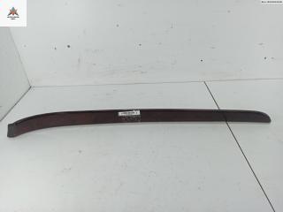 накладка декоративная Audi A4 B6 2003, 2.5 л., дизель, АКПП, чёрный, универсал, 8E0867409