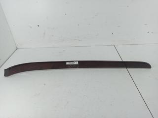 накладка декоративная Audi A4 B6 2003, 2.5 л., дизель, АКПП, чёрный, универсал, 8E0867409