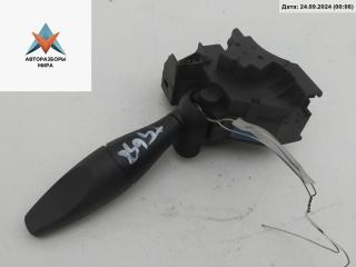 переключатель поворотов Ford Fusion 1 поколение 2004, 1.4 л., дизель, МКПП, серый, хетчбэк 5 дв., 1S7T13335AE