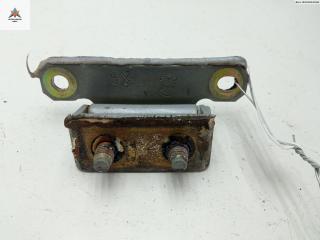 петля крышки багажника Nissan Primera P11 1999, серый, хетчбэк 5 дв.