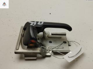 ручка внутренняя передняя правая Mazda 626 GF 1998, 2.0 л., дизель, МКПП, синий, универсал