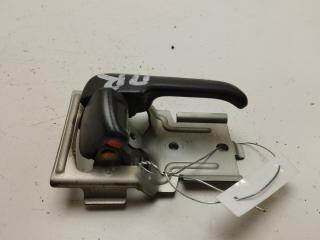 ручка внутренняя передняя правая Mazda 626 GF/GW 1998, 2.0 л., дизель, МКПП, синий, универсал