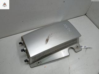 Ус под фонарь (накладка) правый Opel Meriva 1 поколение (A) 2003, 1.8 л., бензин, МКПП, серый, минивэн, 13130028