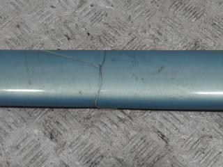 молдинг двери задней правой Citroen Berlingo 1 поколение (M49) 2003, 1.9 л., дизель, МКПП, синий, фургон, 9639767877