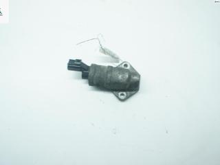 клапан холостого хода Ford Focus 1 поколение [рестайлинг] 2003, 1.6 л., i, бензин, МКПП, серый, универсал, XS4U9F715DA