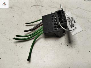 разъем (фишка) проводки Renault Laguna 2 поколение [рестайлинг] 2005, 2.0 л., бензин, МКПП, серый, универсал