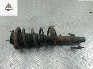 стойка передняя Ford Focus 1 поколение [рестайлинг] 2001, 1.6 л., i, бензин, МКПП, серый, универсал, FORD