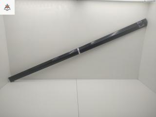 молдинг двери передней левой Mercedes-Benz C-Класс W203/S203/CL203 2002, 2.2 л., дизель, МКПП, чёрный, хетчбэк 3 дв., 2036903562