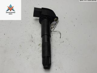 катушка зажигания Porsche Cayenne 955 2003, 4.5 л., бензин, АКПП, чёрный, внедорожник 5 дв., 94860210405