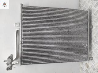 радиатор кондиционера BMW 3 серия E46 [рестайлинг] 2004, 1.8 л., бензин, МКПП, чёрный, хетчбэк 3 дв., 8377614