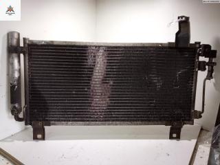 радиатор кондиционера Mazda 6 GG [рестайлинг] 2005, 2.0 л., бензин, МКПП, серый, универсал, GJYA-61-48ZA