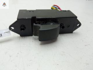 кнопка стеклоподъемника переднего правого Mitsubishi Lancer 9 поколение 2004, 2.0 л., бензин, МКПП, синий, универсал