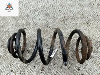 пружина задняя Opel Vectra C 2002, 1.8 л., бензин, МКПП, серый, седан