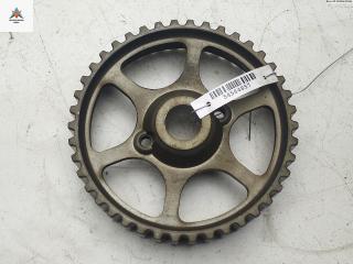 шкив Citroen Xantia 1 поколение [рестайлинг] 1999, 2.0 л., дизель, МКПП, синий, универсал