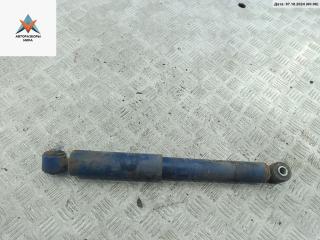 амортизатор задний правый Opel Vectra C 2002, 2.2 л., бензин, МКПП, серый, седан