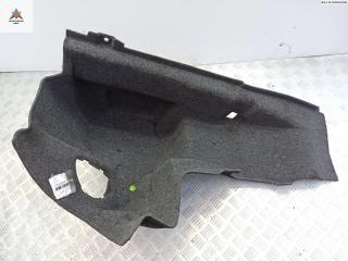 обшивка багажника BMW 6 серия E63/E64 2004, 4.4 л., бензин, МКПП, серый, кабриолет, 7157102