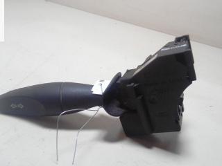 переключатель поворотов Ford Focus 1 поколение 1999, 1.8 л., бензин, МКПП, зелёный, универсал, 98AG13335AC