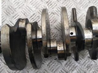 коленвал Volkswagen Passat B5 1999, 2.5 л., дизель, МКПП, чёрный, универсал