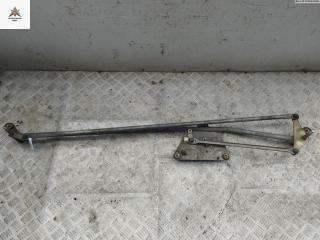 Механизм стеклоочистителя переднего (трапеция дворников) Citroen Xsara Picasso 1 поколение 2003, 2.0 л., дизель, МКПП, серый, минивэн, 3397020573