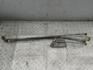 Механизм стеклоочистителя переднего (трапеция дворников) Citroen Xsara Picasso 2003, 2.0 л., дизель, МКПП, серый, минивэн, 3397020573
