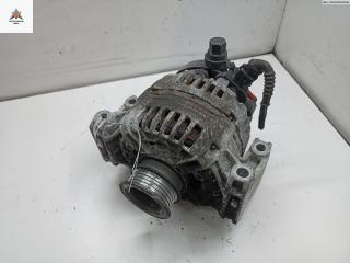 генератор Opel Vectra B [рестайлинг] 2001, 2.2 л., бензин, МКПП, синий, универсал, 09152247