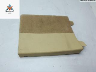 накладка двери (крышки) багажника Volkswagen Touareg 1 поколение 2003, 4.2 л., бензин, АКПП, синий, внедорожник 5 дв., 7L6867655